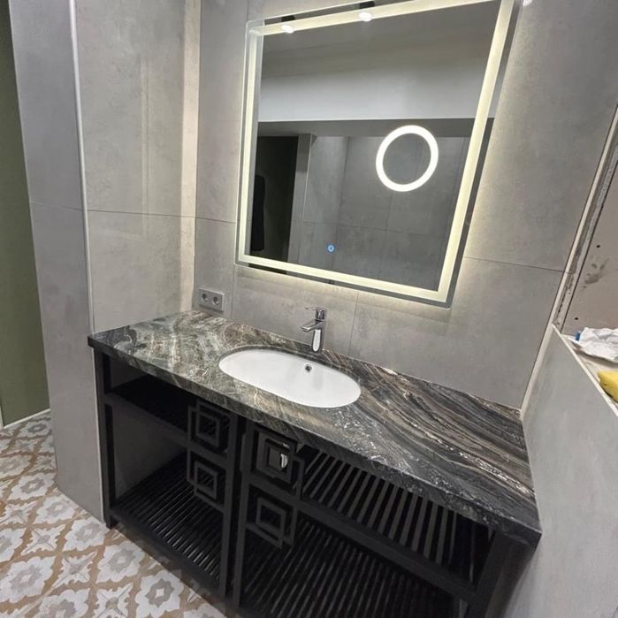 Искусственный камень