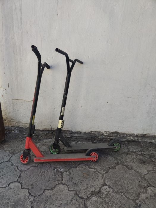 Самокат продам !