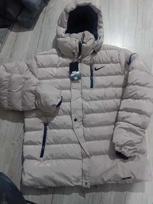 Geacă groasă bărbați