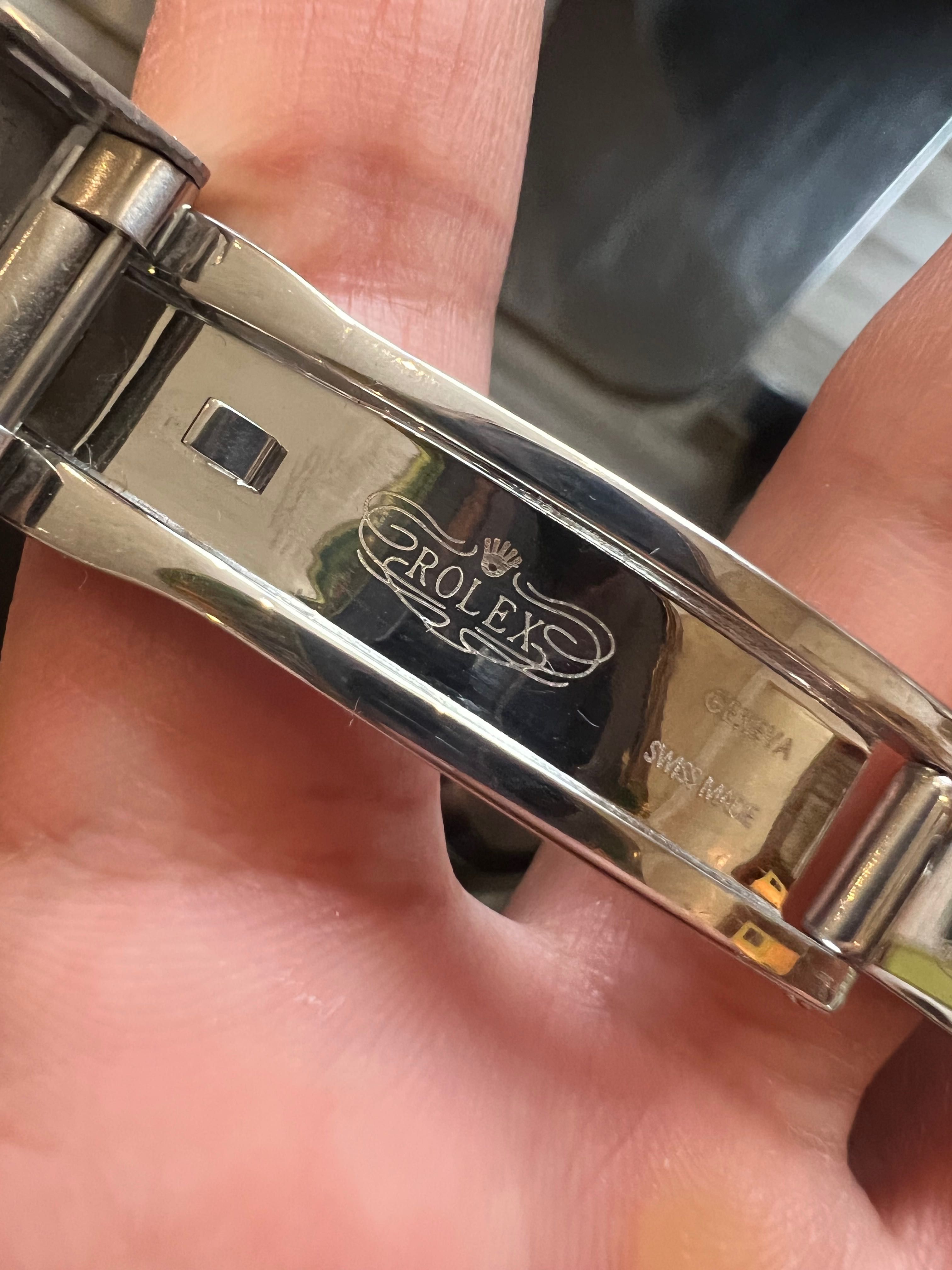 Rolex GMT Master II Pepsi Мъжки Автоматичен Часовник