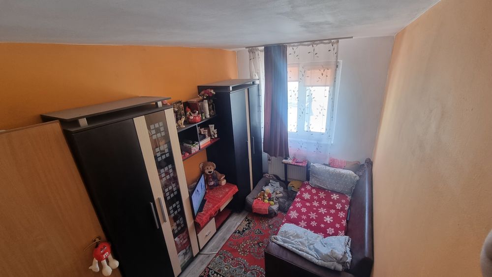 Apartament 3 camere