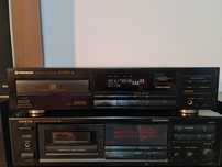 Cd player Pioneer PD-S502-PD-4500