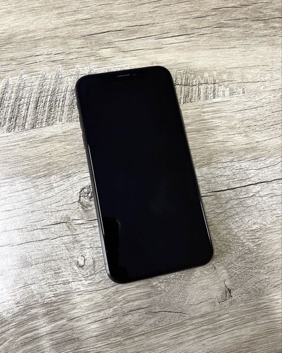 Iphone X, 64gb 100акб