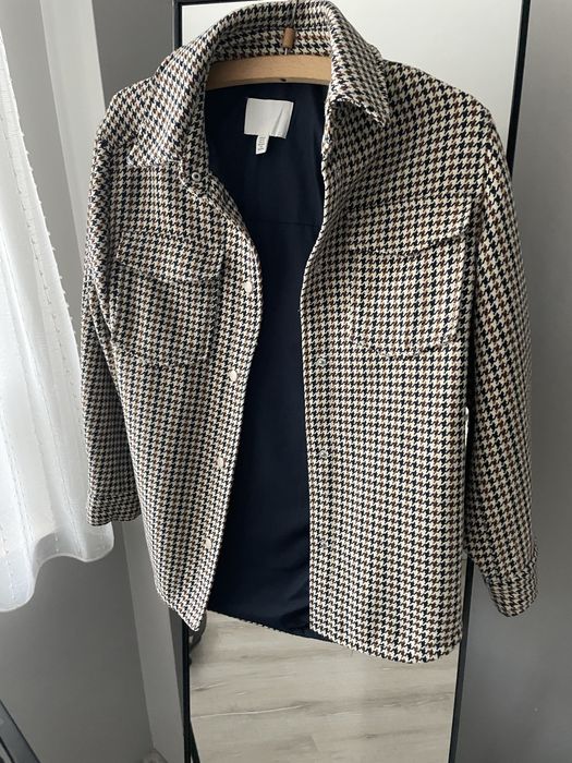 Дамско палтенце без забележки