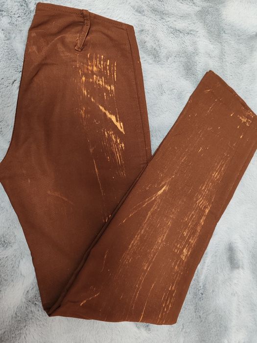 Pantaloni Casual Jeans damă