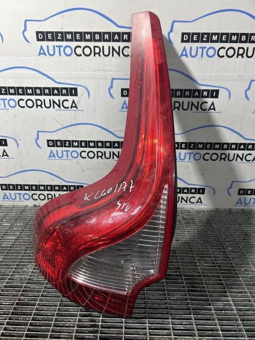 Stop Stanga Volvo XC60 2008 - 2013 SUV 4 Usi (1177) Cu led