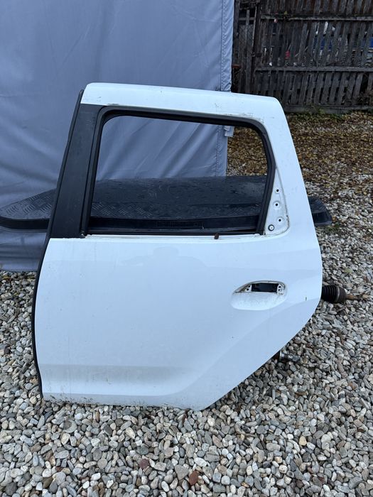 Vand usa stanga spate Dacia Duster Hjd-2018/2022-mic defect