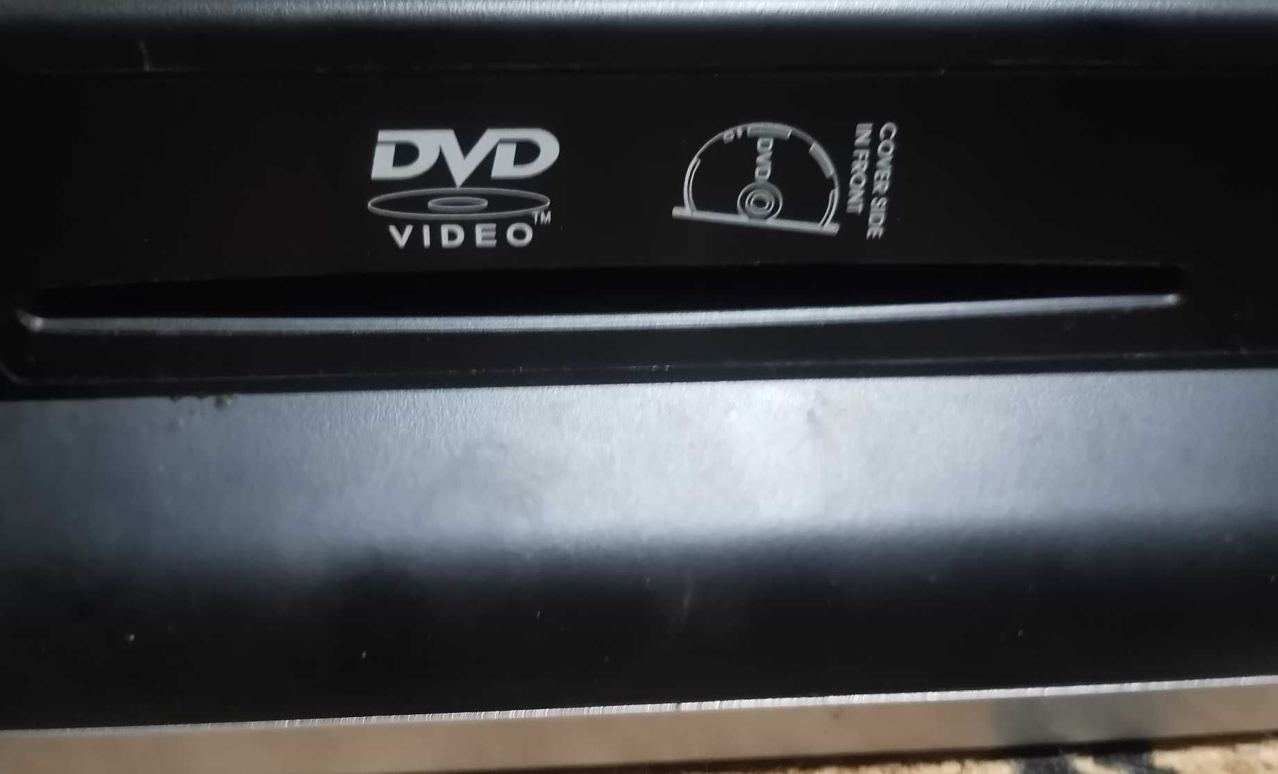 Телевизор 12v technika dvd 15инча