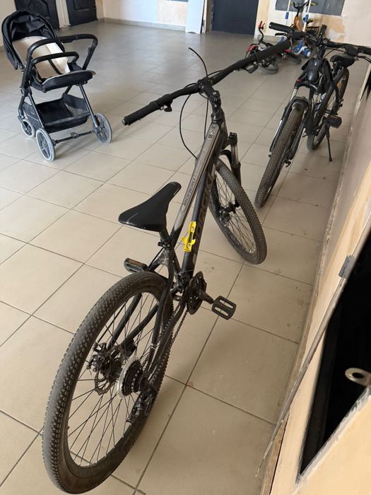 Велосипед. Жағдайы жақсы.