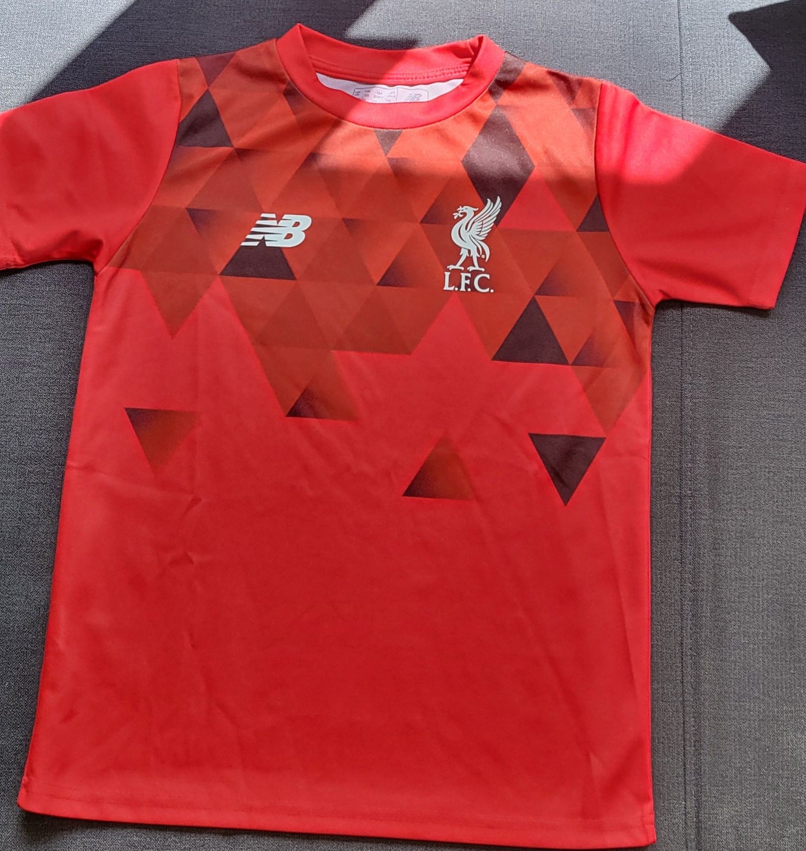 Детски тениски Liverpool