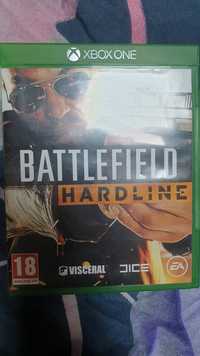 Battlefield hardline xbox one