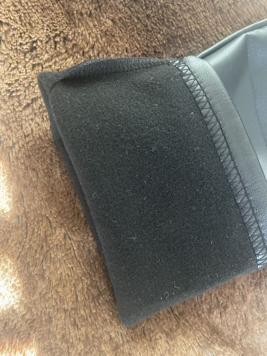 Кожени ватирани клинове