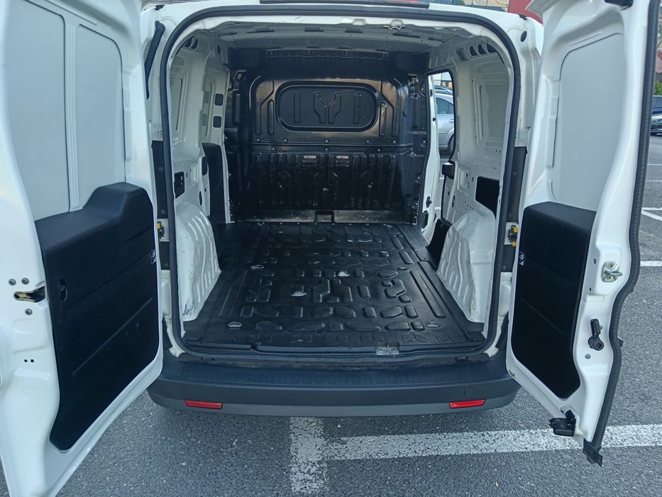 Fiat Doblo Maxi Proprietar
