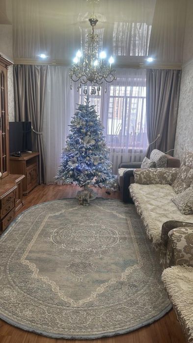 Продаю уютную квартиру, звоните договоримся.