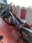 Biciclete de vanzare