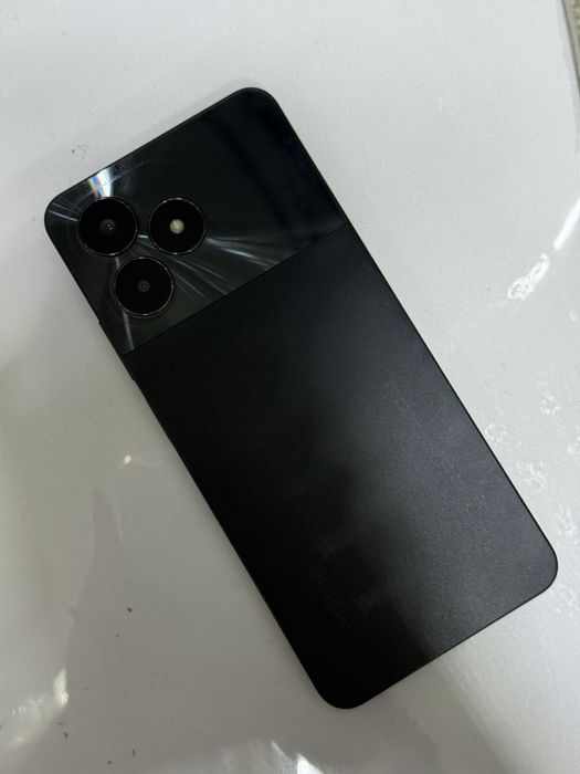 Realme C51 128GB цена окончательная
