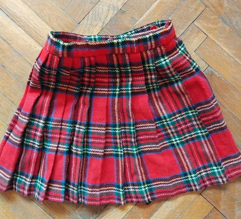 Детски поли Народна носия