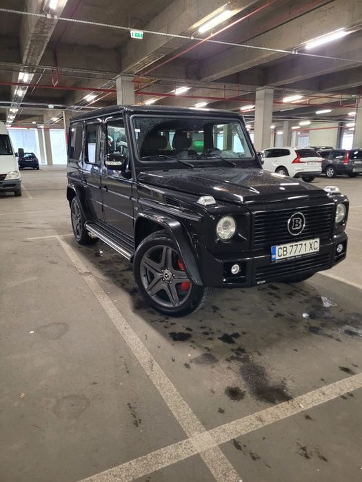 Автомобили под наем- бал,сватба ,трансфери,Mercedes G class 2бр,SLкабр