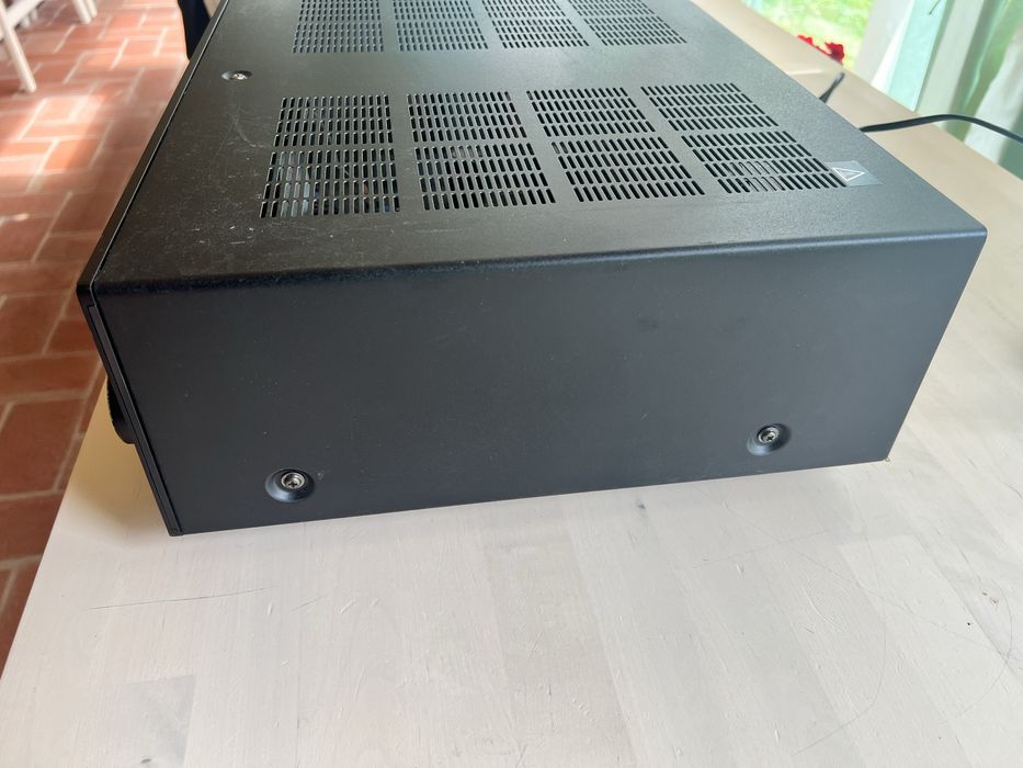 Amplificator Yamaha R-S300 cu telecomanda programata