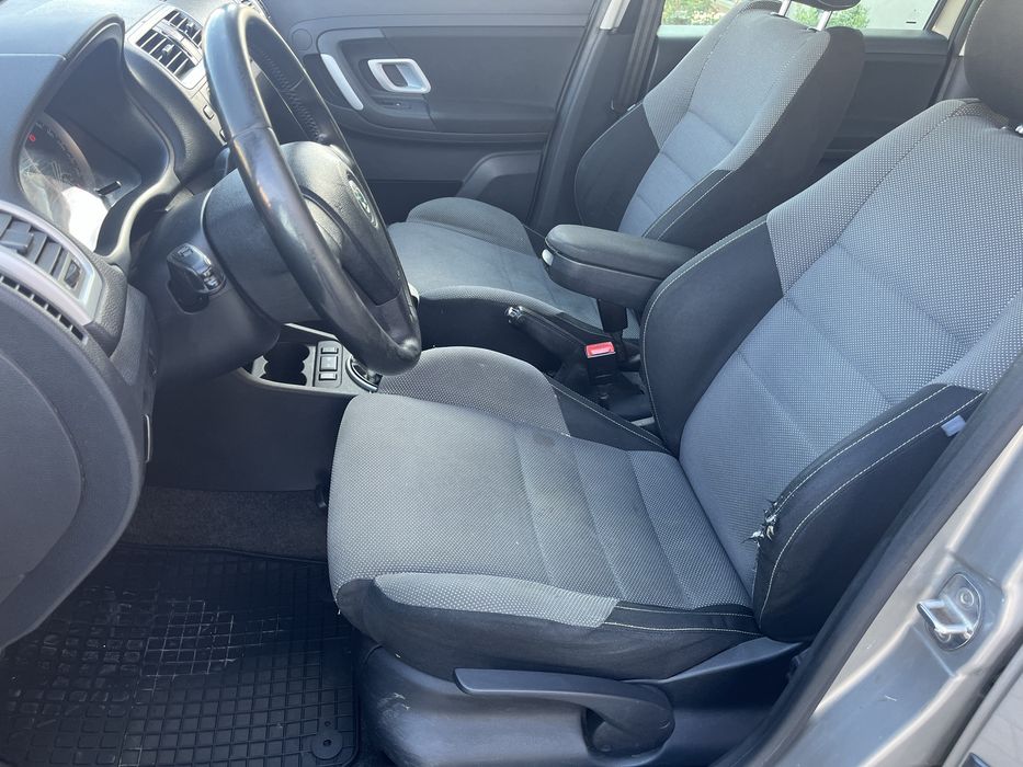 Skoda Roomster 1,4tdi