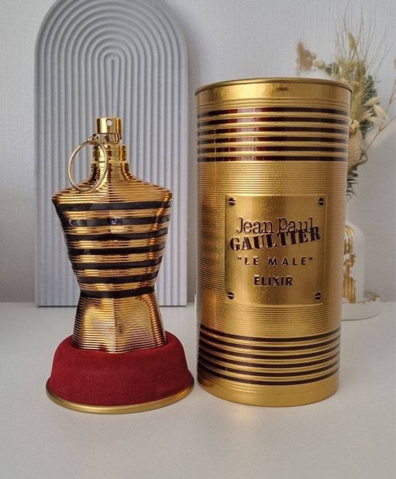 Jean paul gaultier все виды