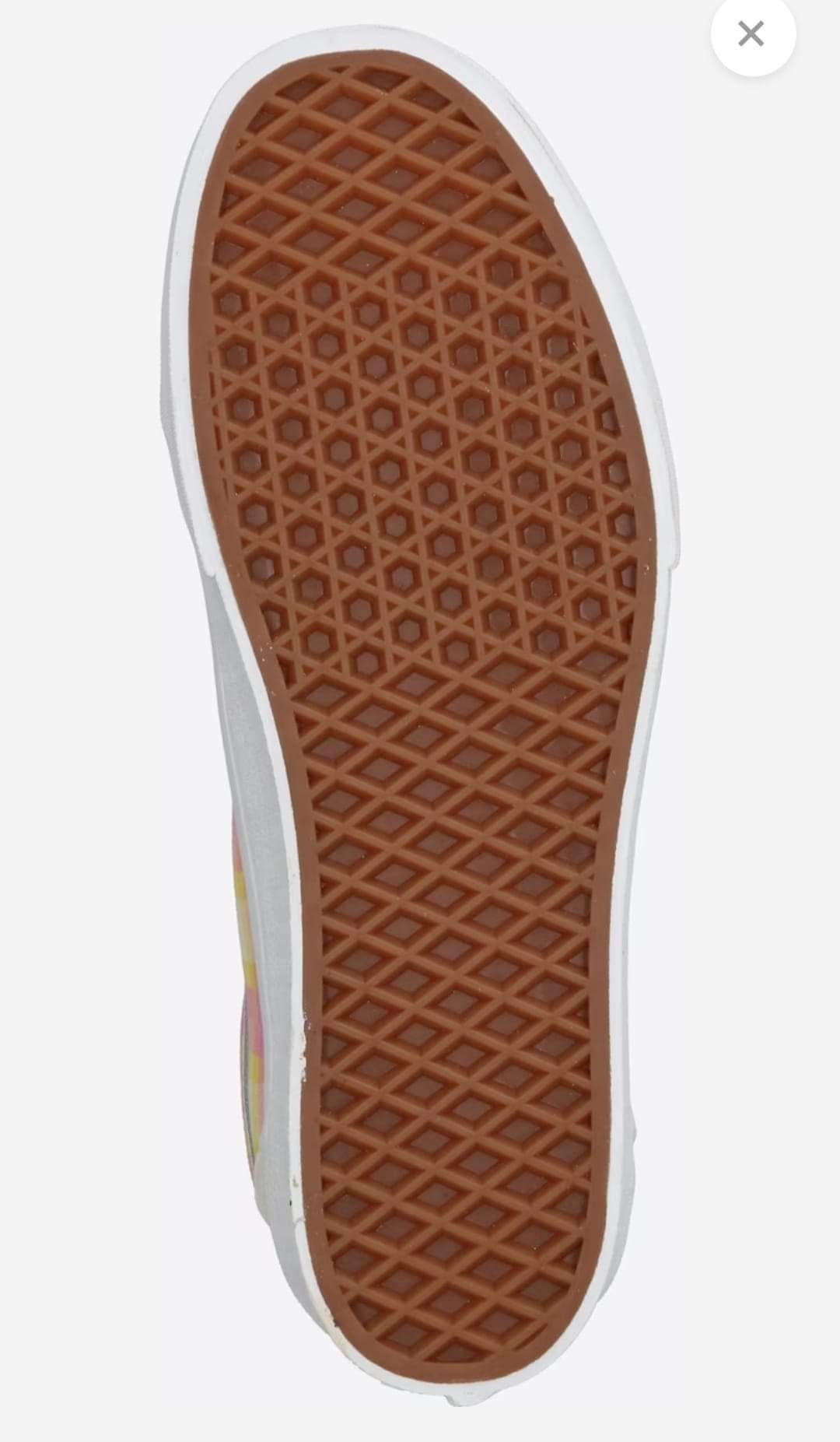 Оригинални кецове Vans
 Разм