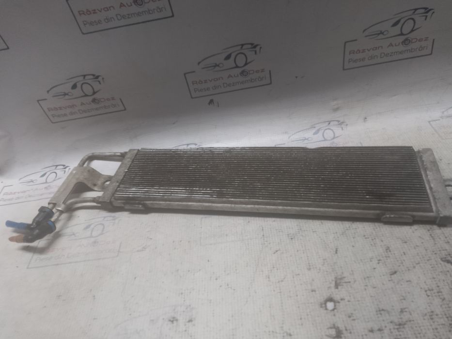 radiator combustibil  volkswagen eos 2.0 2009