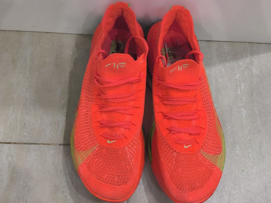 Nike Air zoom Alphafly 3