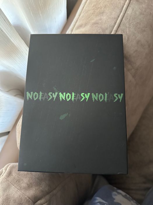 Албум Stray Kids Noeasy + фотокартичка