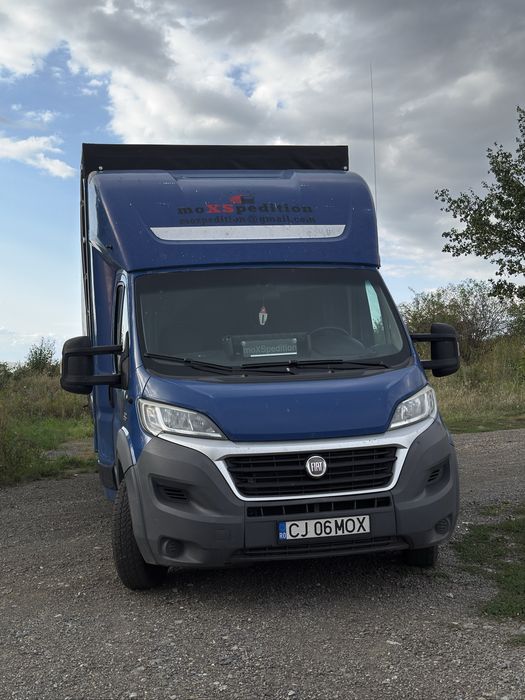 Fiat ducato  3,5