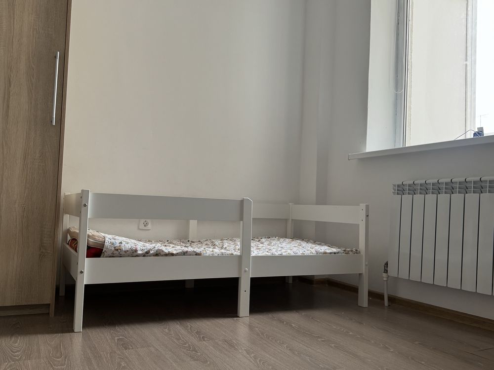 Продам подрасковую кровать