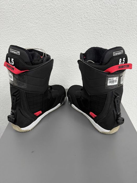 boots burton limelight step on mondo 25,5 europa 40,5