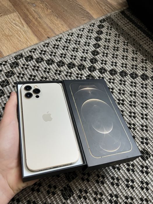 Iphone 12 Pro 256gb Айфон 12 Про 256гб