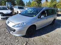 Peugeot 307 1.6 hdi facelift на части