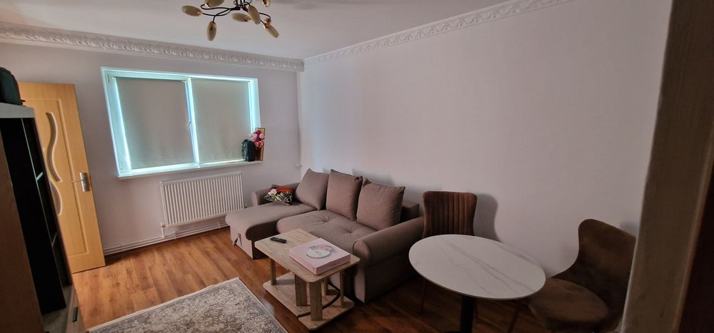 Apartment 2 camere de inchiriat