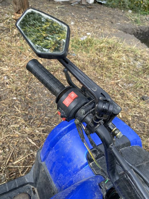 Vand Atv 110cc stare buna