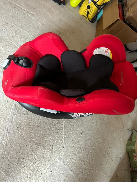 Scaun auto bebe confort