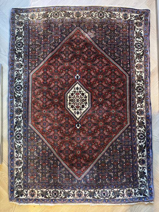 Covor persan Bidjar tesut manual