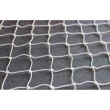 Сетка заградительная, толщина 3 мм, ячейка 100х100 300 за м2