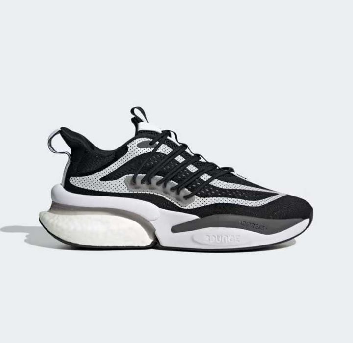 Оригинални маратонки * ADIDAS ALPHABOOST V1 * EU44 2/3