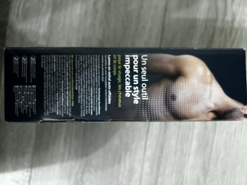 Phillips All in one TRIMMER NOU