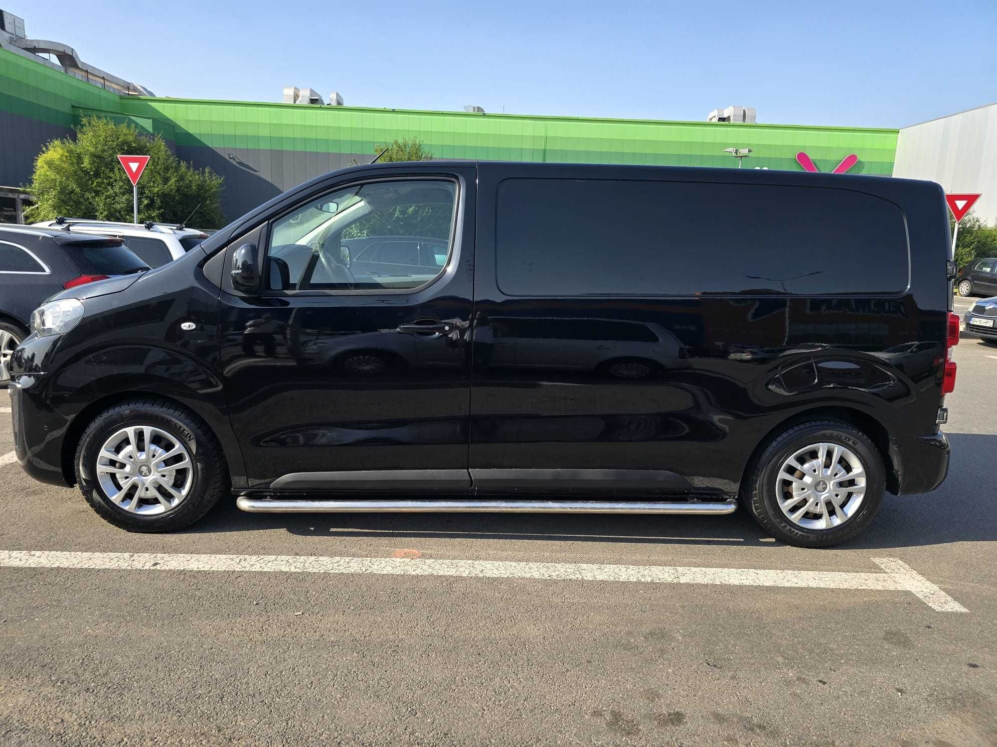 Peugeot Expert Furgon 2.0 BlueHDi 180 CP