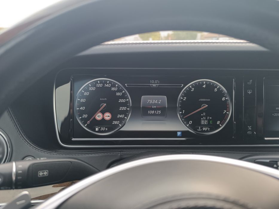 Продавам Мерцедес