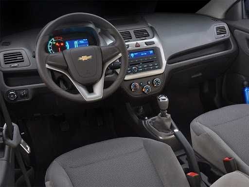 CHEVROLET Cobalt 2025