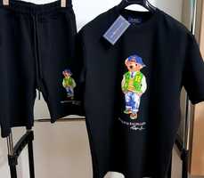 Trening vara bumbac Polo Ralph Lauren