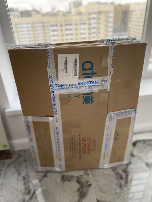 Продается стопка коробок очень хорошего качества