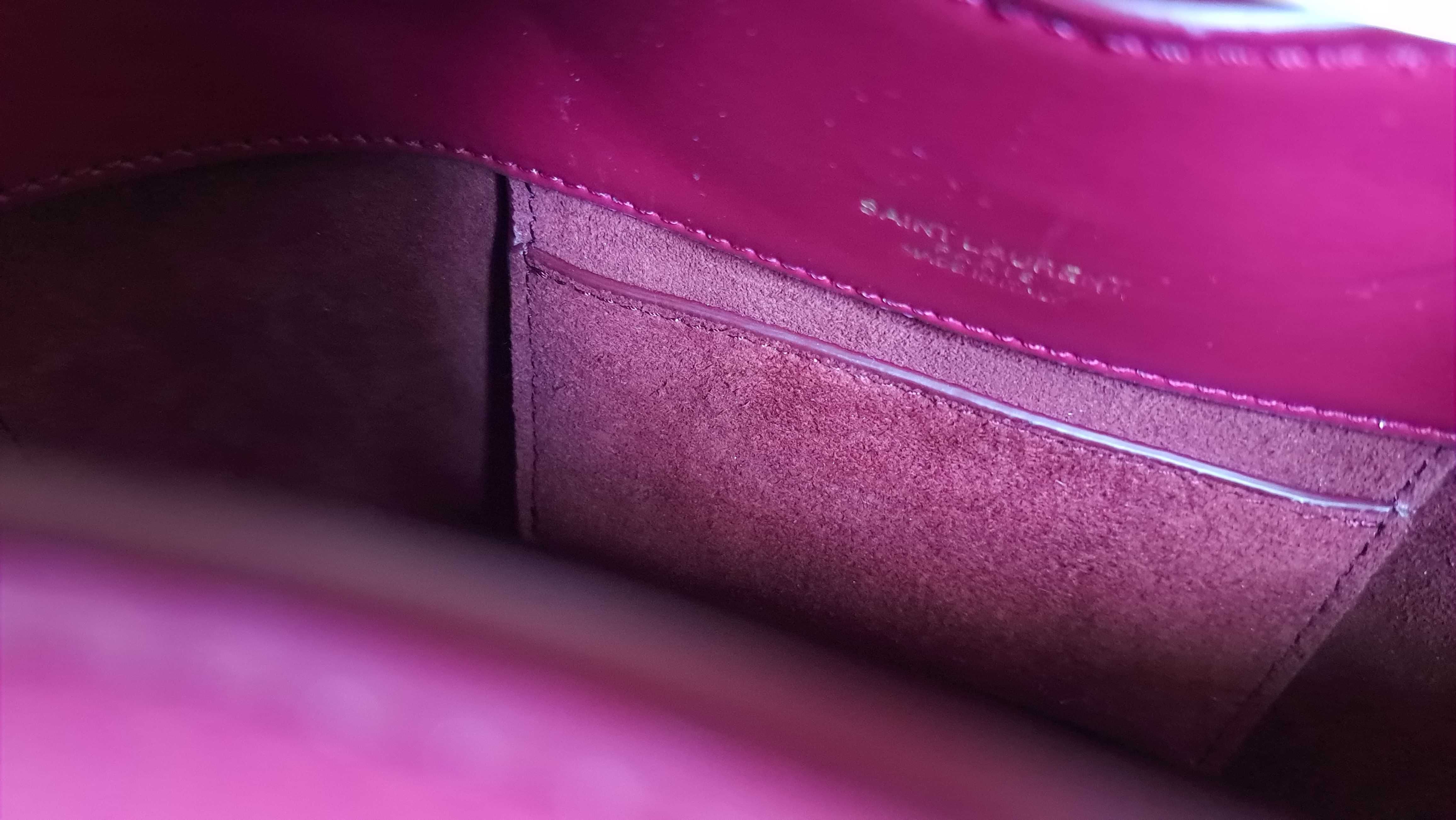 Дамска чанта SAINT LAURENT