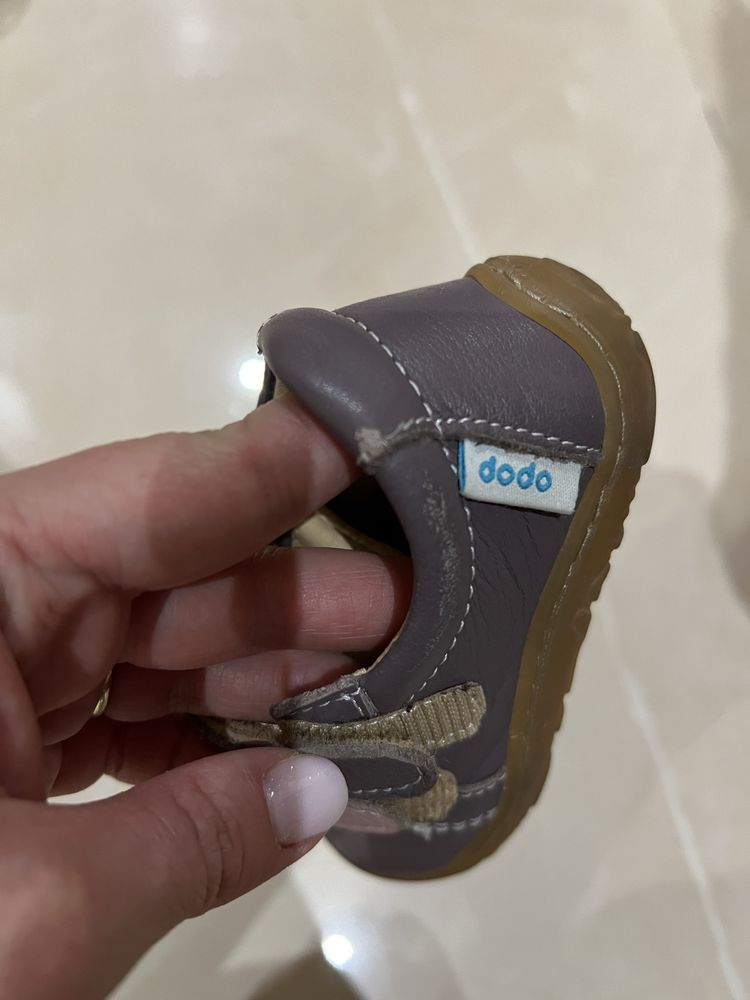 Боси обувки Dodo