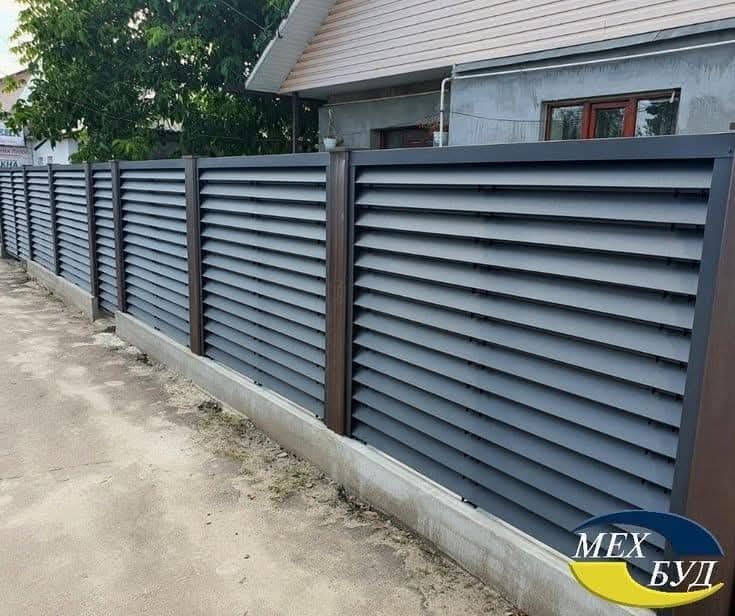 Vand garduri și porți