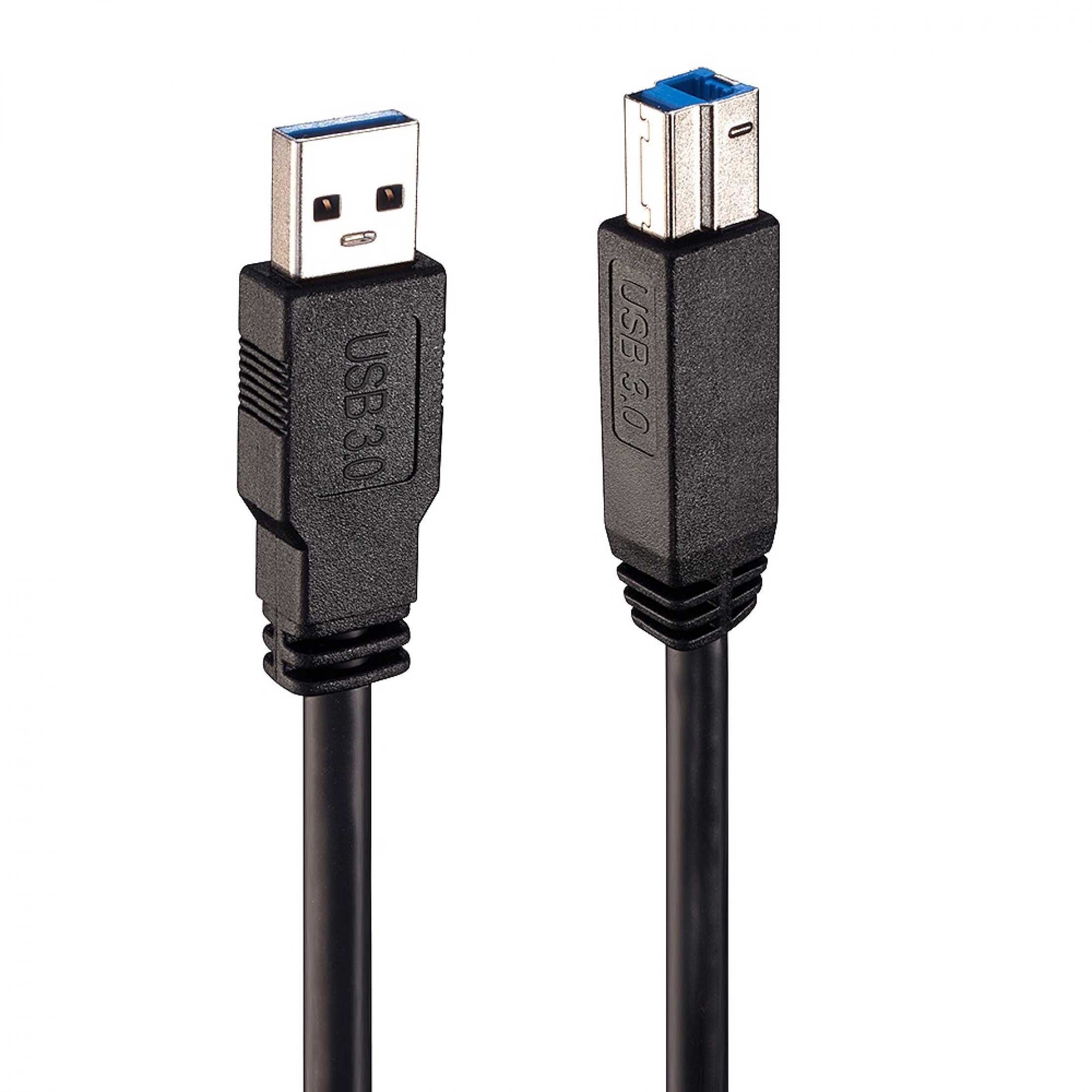 Cablu USB 3.0 A-B
